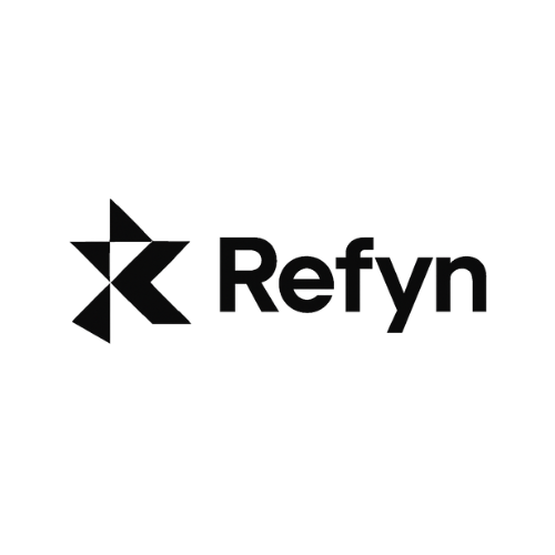 Refyn Logo