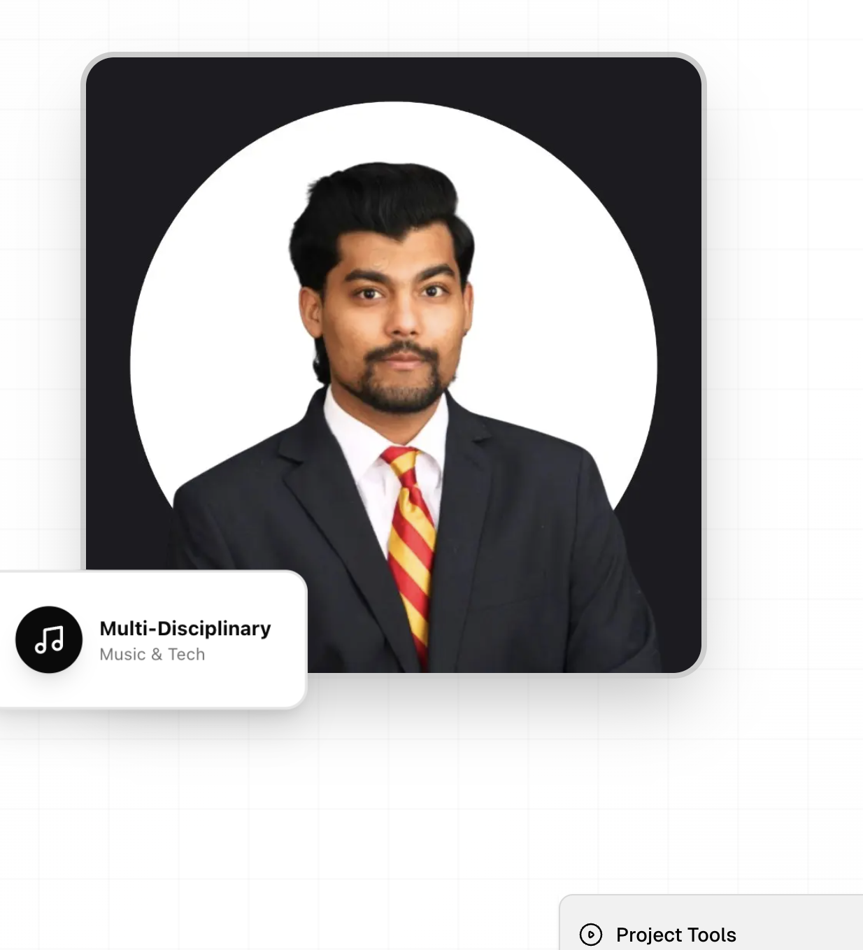 Gautam Agarwal - Founder of Fluxly
